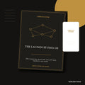 The Launch Studio OS digital bundle by Marilène Hodge
