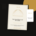 The Masterclass Builder digital kit by Marilène Hodge